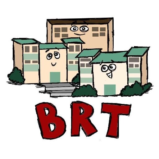 Follow us for BRT First-Year council events!
