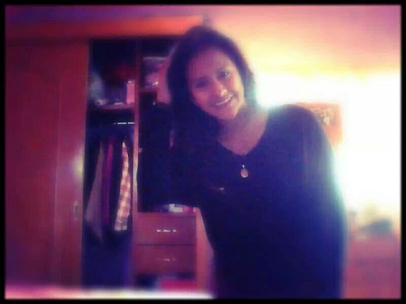 Esas ganas inmensas de abrazarlo ;) 3