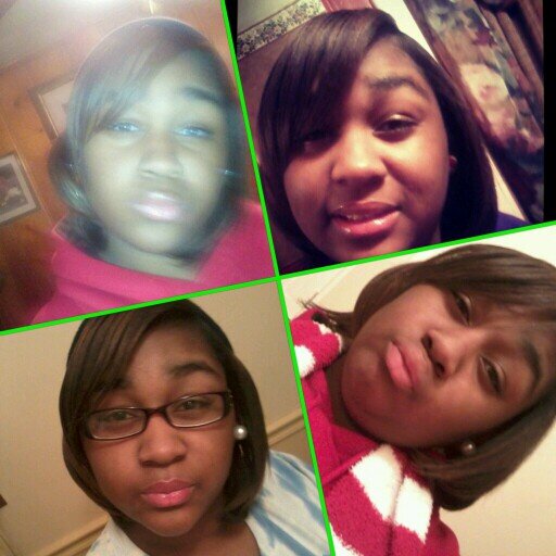 Just being meh