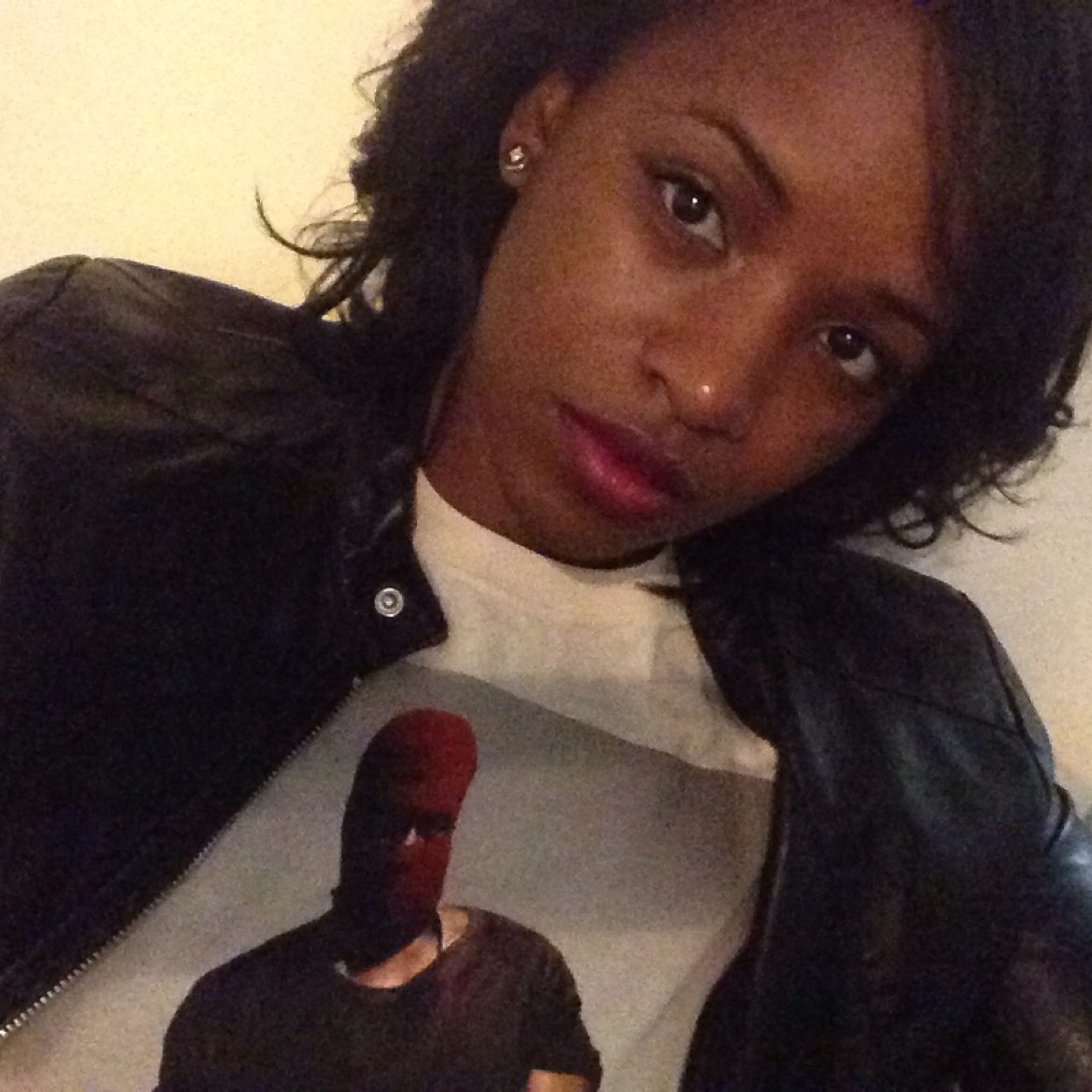 SyreetaNichelle's profile picture. 