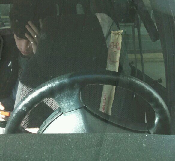 stickjamieson's profile picture. Hands of wood, heart of gold.