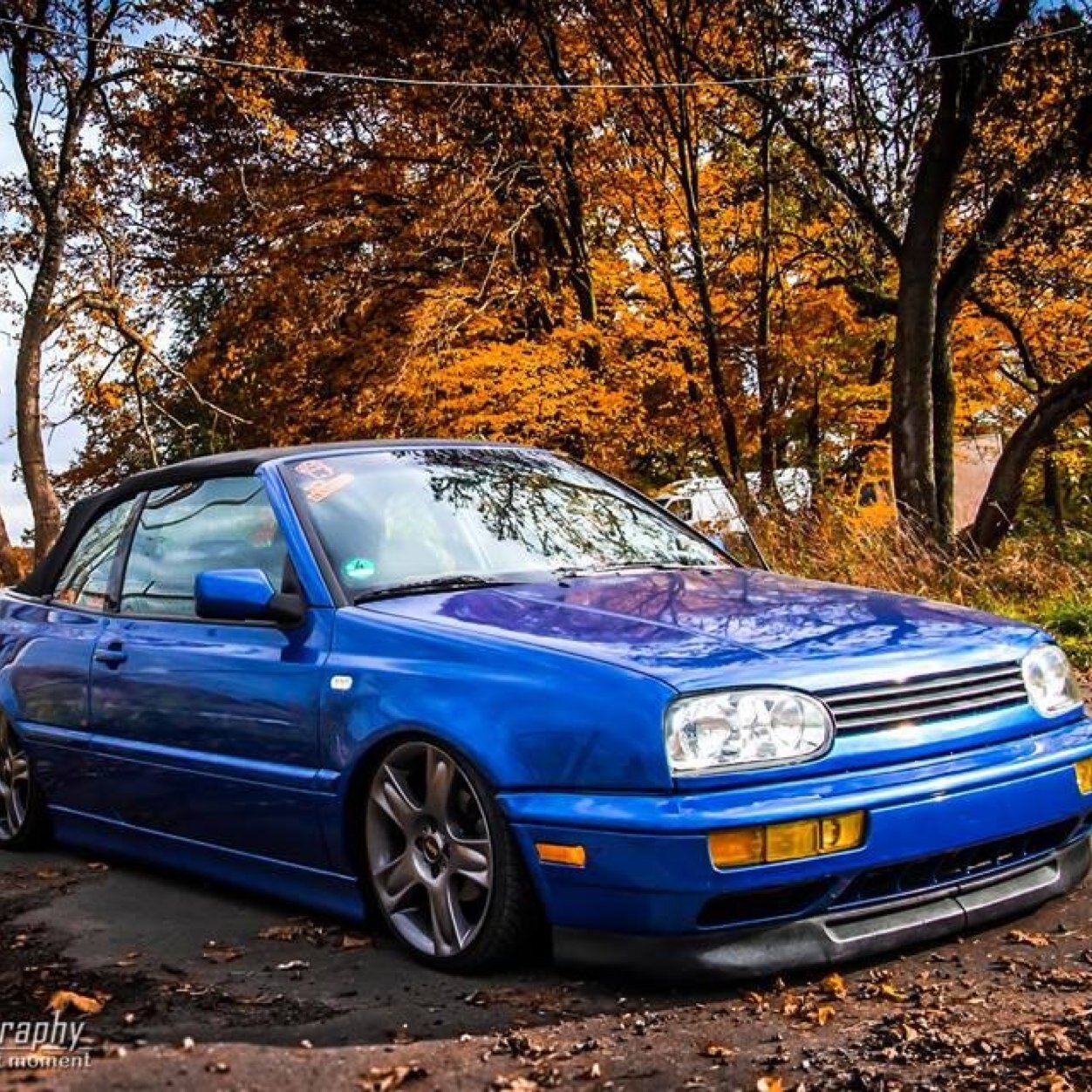 Cabriolet MX