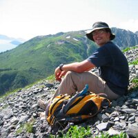 Todd Thompson (@chargedcurrent) 's Twitter Profile