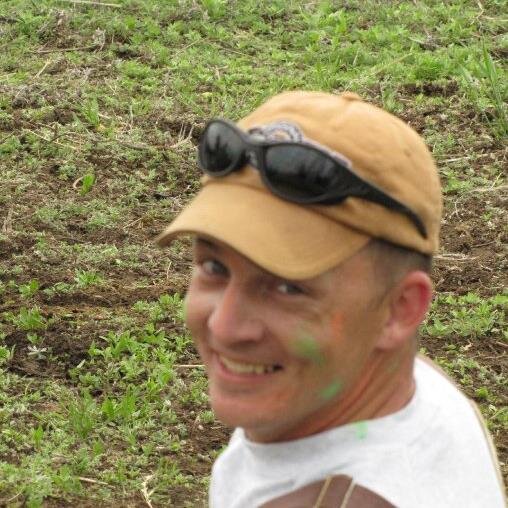 Parent, Braves fan, NASCAR fan...Likes outdoors and in the Air Force