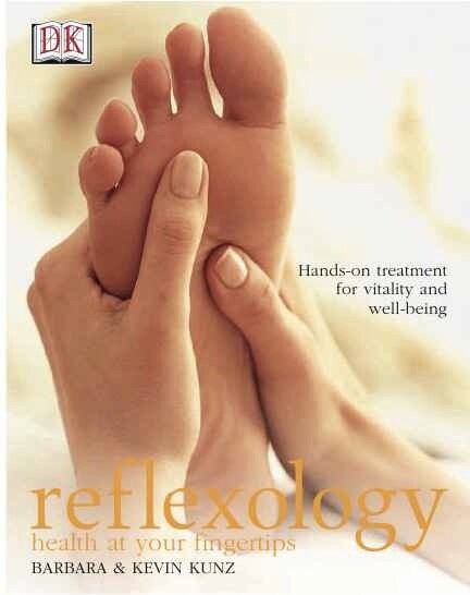 Kunz & Kunz Reflexology offers the best in both hand and feet reflexology. Enter into a true state of wellness. Remember, reboot your feet to reboot your body!