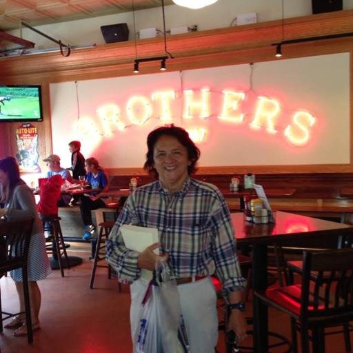 conlaw7's profile picture. “ Start where you are. Use what you have. Do what you can.” Loving Wife, Mother, Grandmother, Teacher , Lawyer, and last but not least, proud ND Grad.