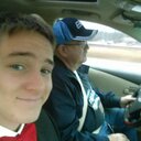 Jacob Kinter - @creepyjake - Twitter