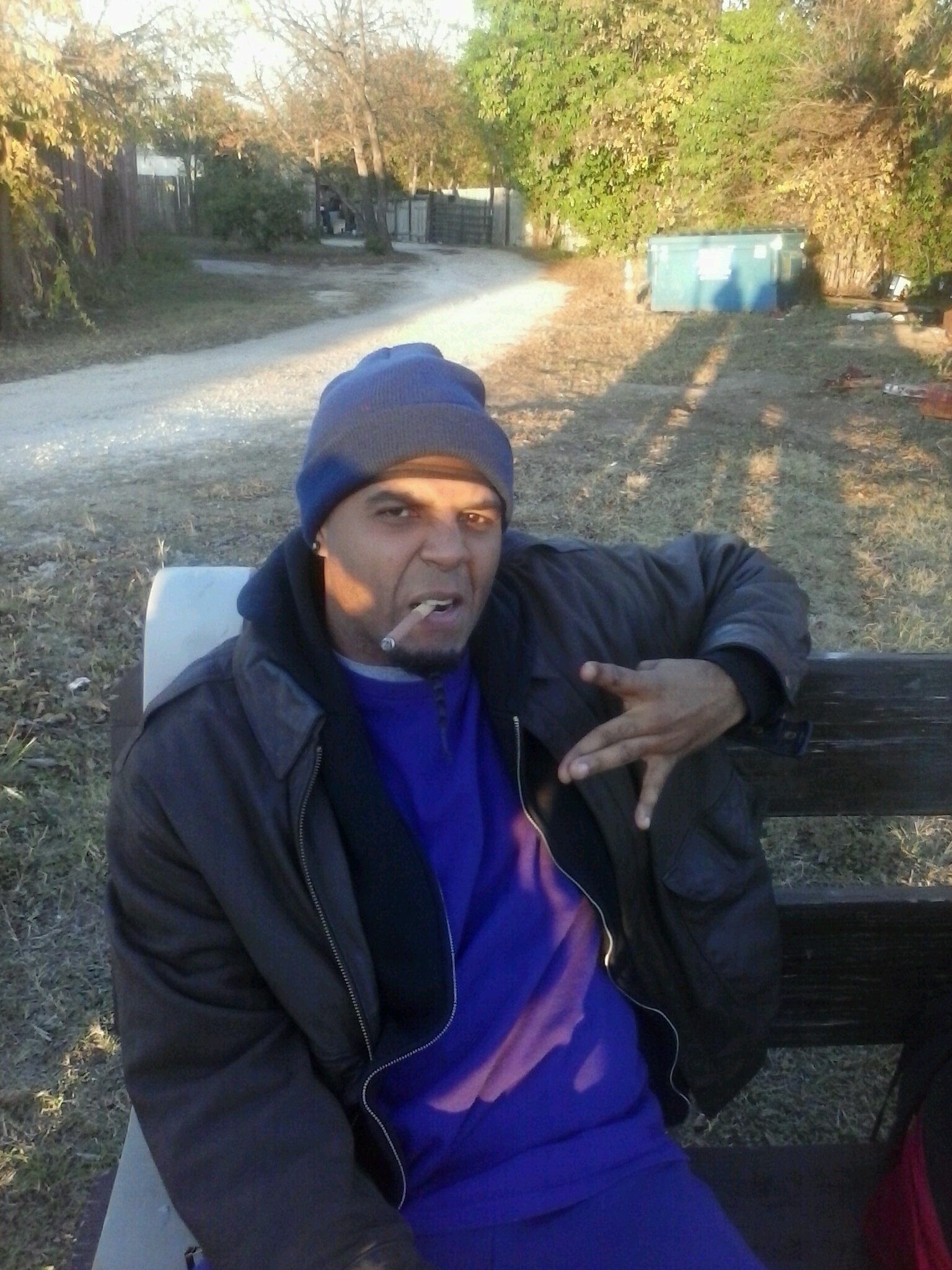 wisdomcalloway's profile picture. 