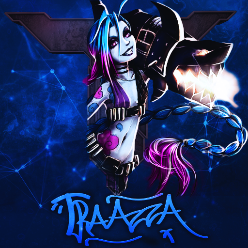 City_Trazza's profile picture. Do GFX for TraMa Sniping and Competative for TeamDecypher