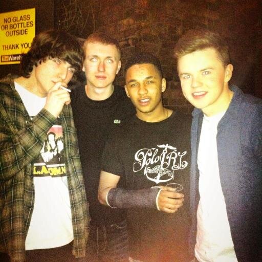 NFFC