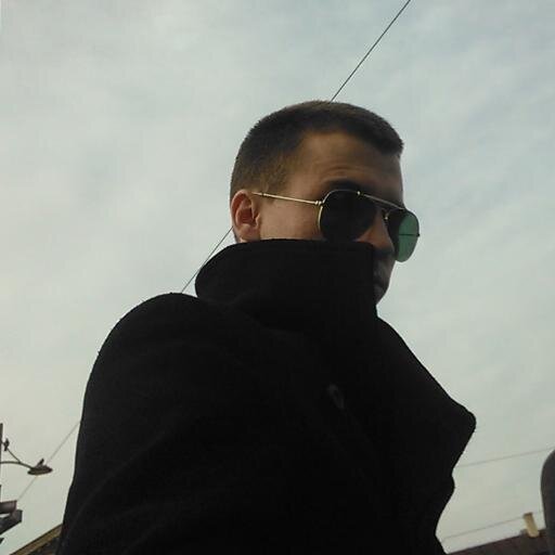 djordje_m75's profile picture. The love of economy is the root of all virtue.