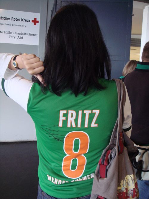 Clemilia's profile picture. 