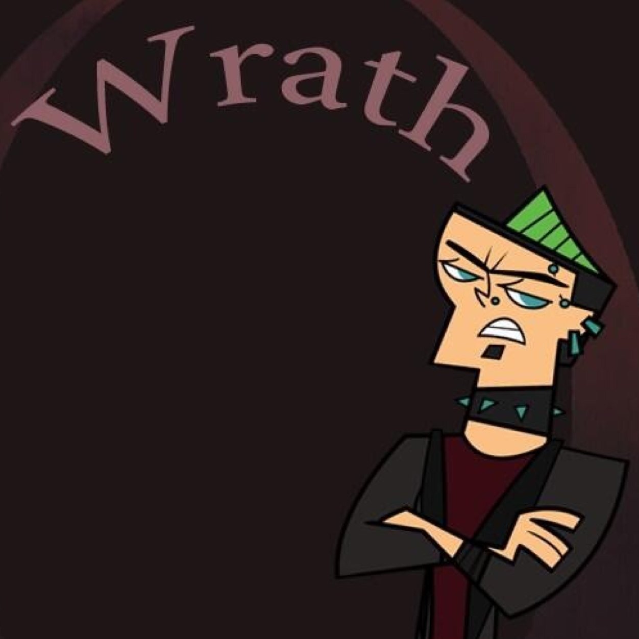 Mr. Badass Duncan here from that crappy show Total Drama. I've been in and out of juvy. | Husband is @GuitaristTrent | Our daughter is @LittleLindsayTD