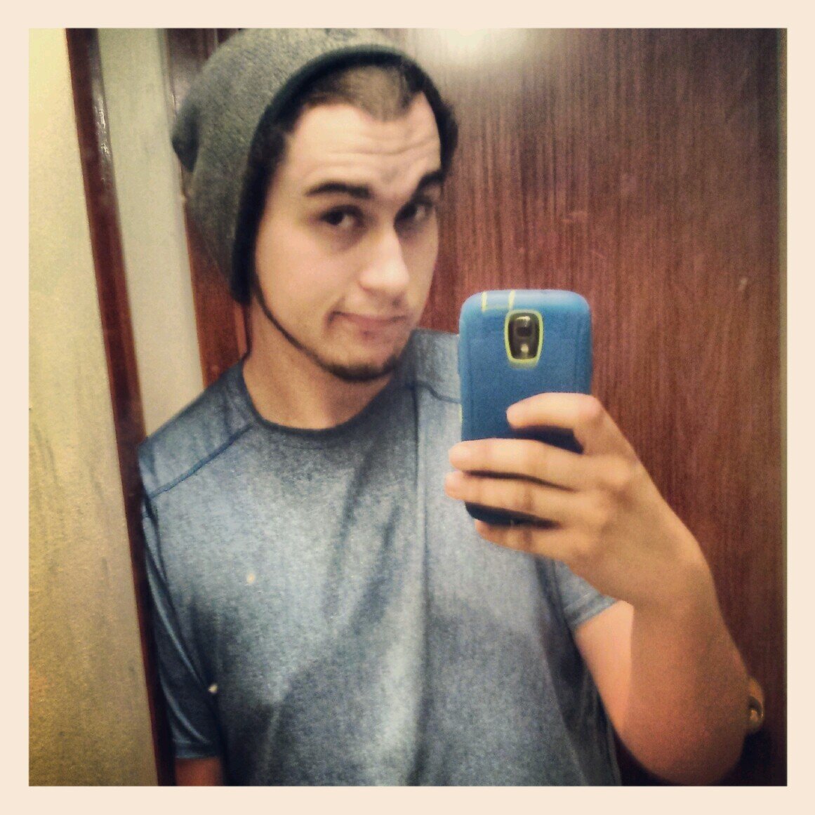 CoreyHaynes13's profile picture. hi I'm Corey just a fun loving having kid who loves to party have fun and what ever happens... happens lol follow me!!