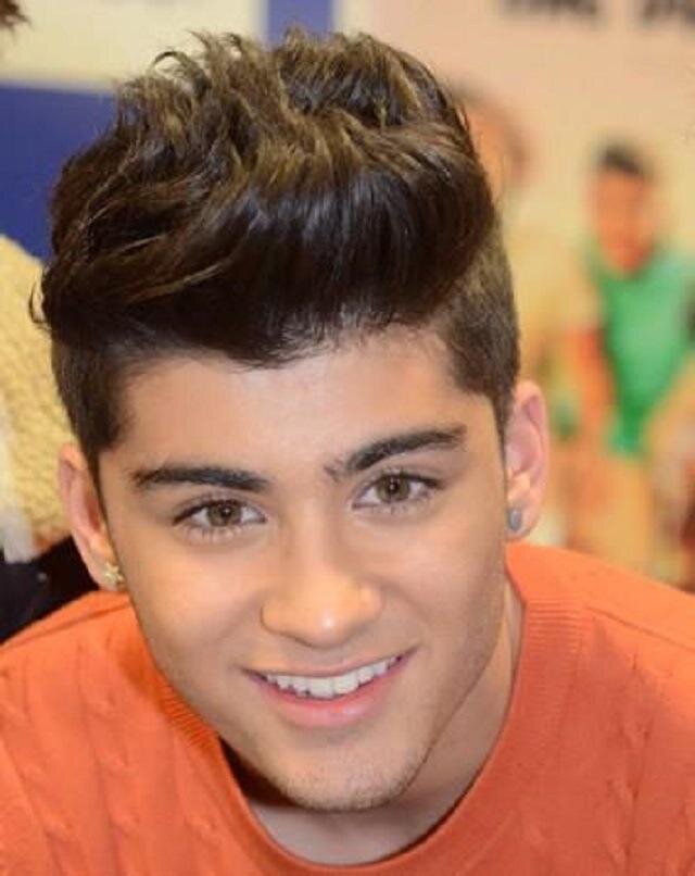 Directioner, los cinco chicos que cambiaron mi vida, esos, los que nunca se rindieron y lograron realizar sus sueños, esos son mi razón de vivir