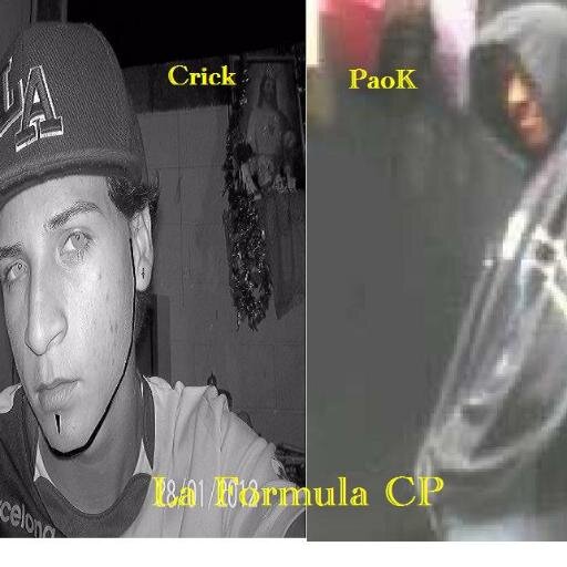 La Formula CP Son 2 jÓvenes queriendo demostrar el Talento Ecuatoriano cantando Dembow ReggaeRomantico Rap en Español etc