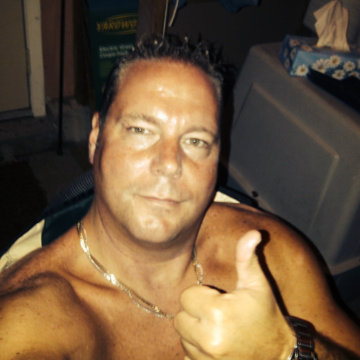 Kevin kreutzer