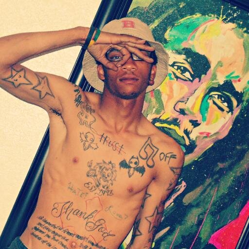 DashonPrince@gmail.com


Lboogie was my slave name lol