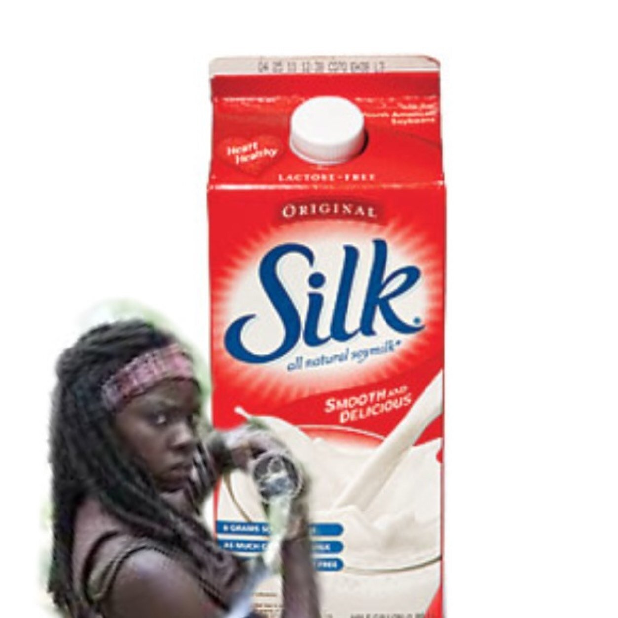 michonnesoymilk's profile picture. 