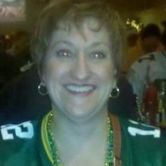JanetFeil's profile picture. luvs UND hockey and Packer football