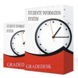 GRADEDESK is a cloud-based Schools Management and Student information system.