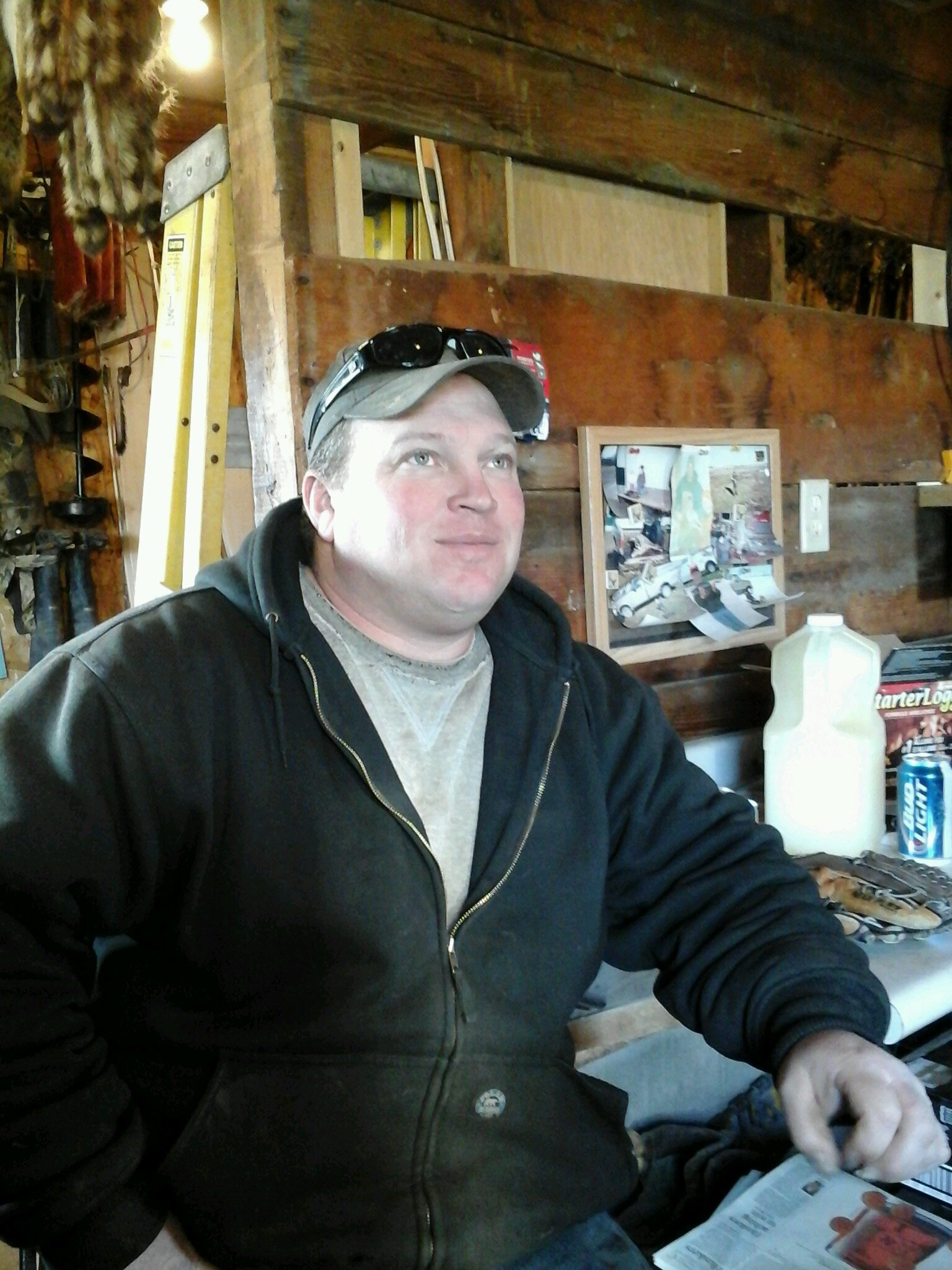 ttchjohnson's profile picture. 