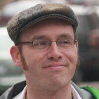 Denton Froese (@labville) 's Twitter Profile