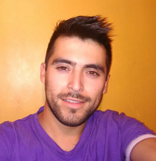 Profesor de Inglés. Magister TEFL.