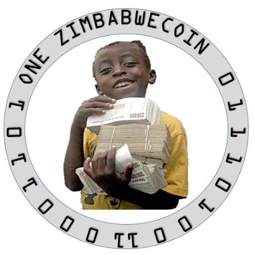 ZimbabweCoin Profile Picture
