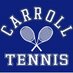Carroll Tennis (@charger_tennis) Twitter profile photo