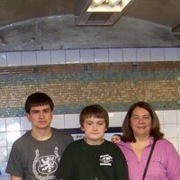Debbie McHugh (@bookaneer2) 's Twitter Profile