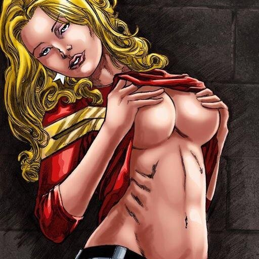 Cassie Sandsmark and daughter of the gods, I lead the teen titans and will not hold back {DC Comics Owns}