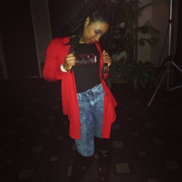 Only God can judge me