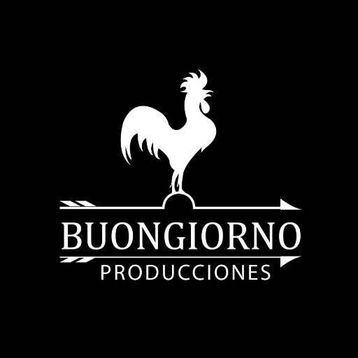 Buongiorno Producciones, estudio creativo. Proyectos audiovisuales, publicidad. Estrategia Web 2.0, Social media. https://t.co/0sEH6Rytx7