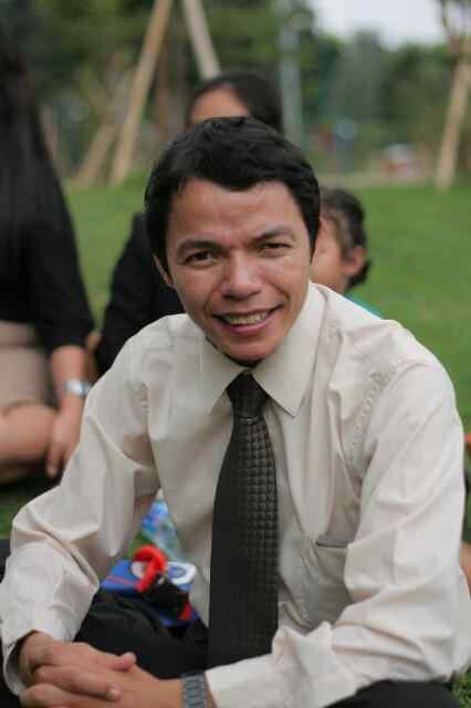 LeonardoSuwarso's profile picture. Male