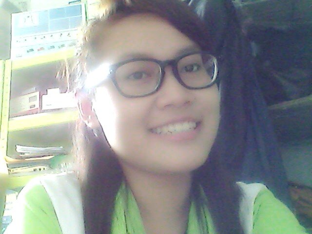 Be my self