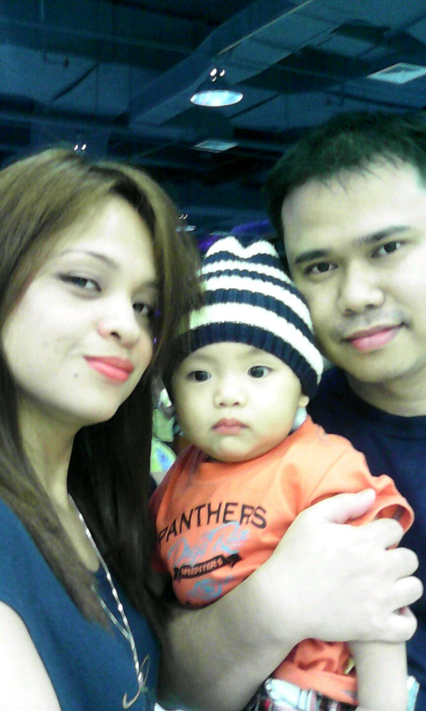 Davidallyzannoe's profile picture. 