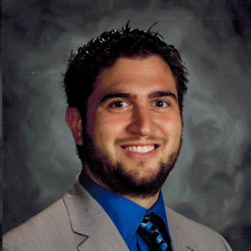 Husband, Father, Proud Principal, Math Teacher...My tweets are my own thoughts.
