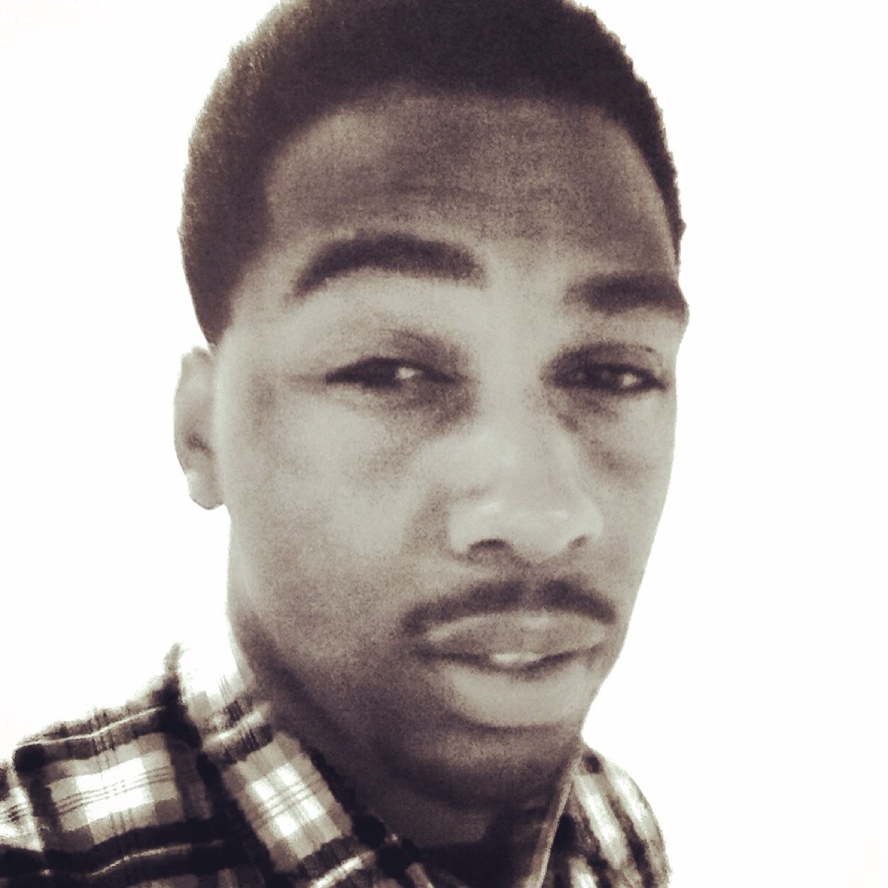 Don't take my tweets personal. . . . New vision coming soon.