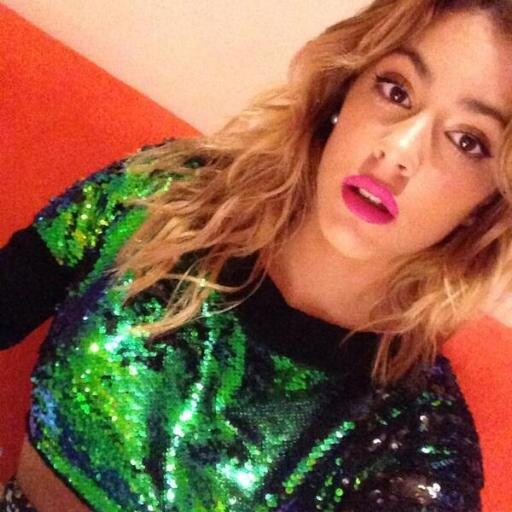 ♥Espero qué algún día Tini me siga y me de RT♥