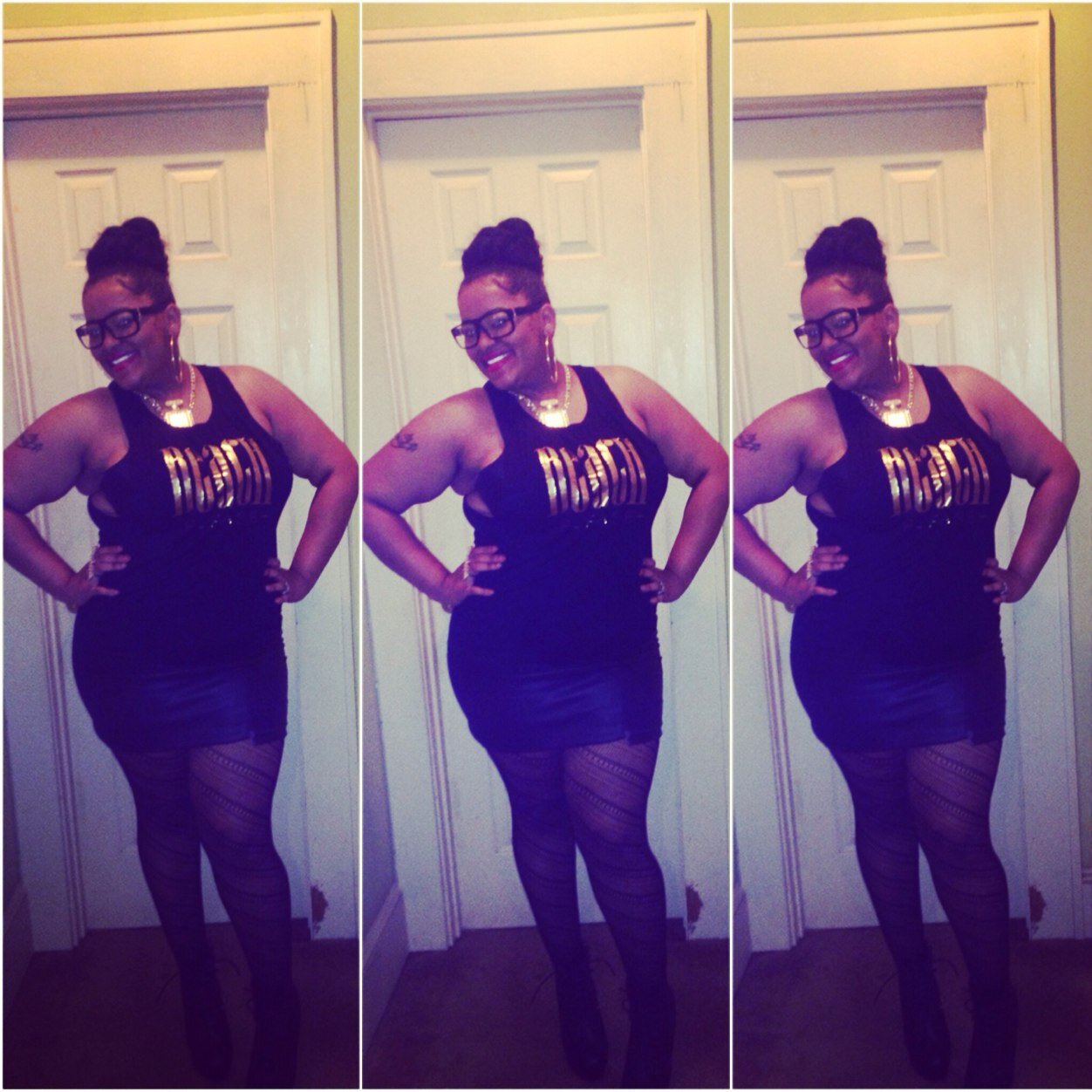 Im Takiria b.k.a MZ.JuiCY | 5'4 | From NBY | Aries | IG : Takiriasoboogie | You Can Find Me W/ my SocialClub #BlackDymondzz ♦️♦️ | #RIPMARKEY|#OVOXO|