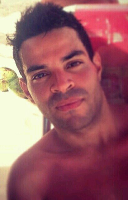 theleandrobrian's profile picture. 