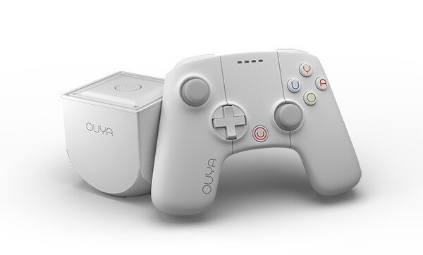 OUYA en Honduras, informacion, actualidades, venta de consolas y controles.