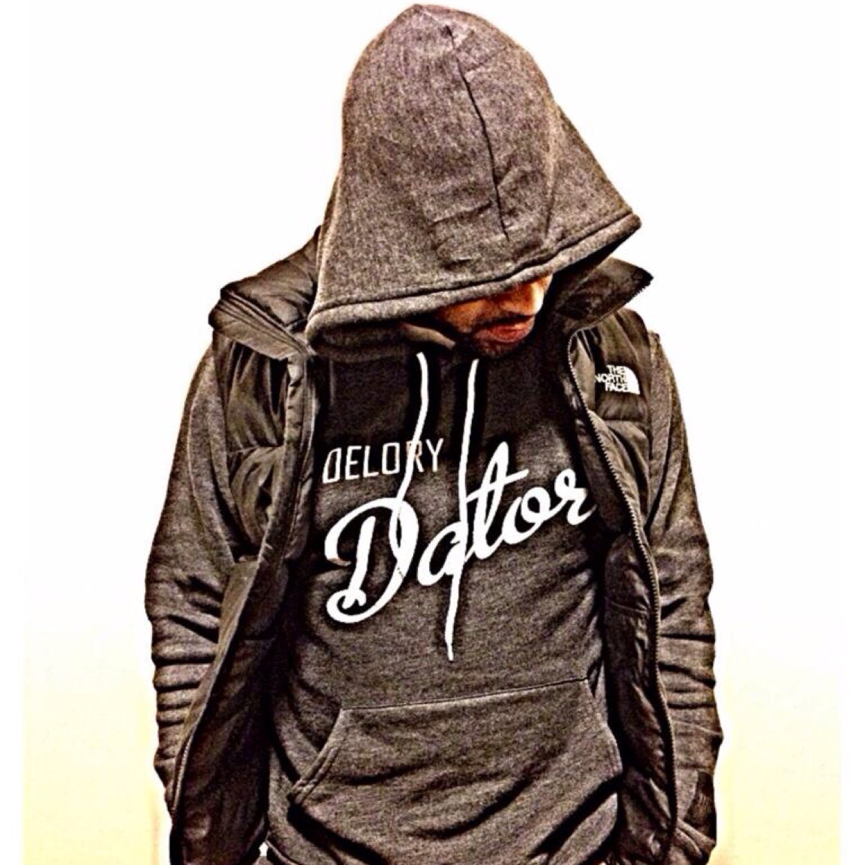 Délory Dator (pronounced: da-lory da-tour) is a brand with a statement to be made #FinallyLifted #VE$