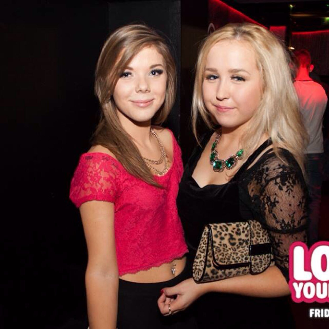 XxoKirstyoxX's profile picture. 