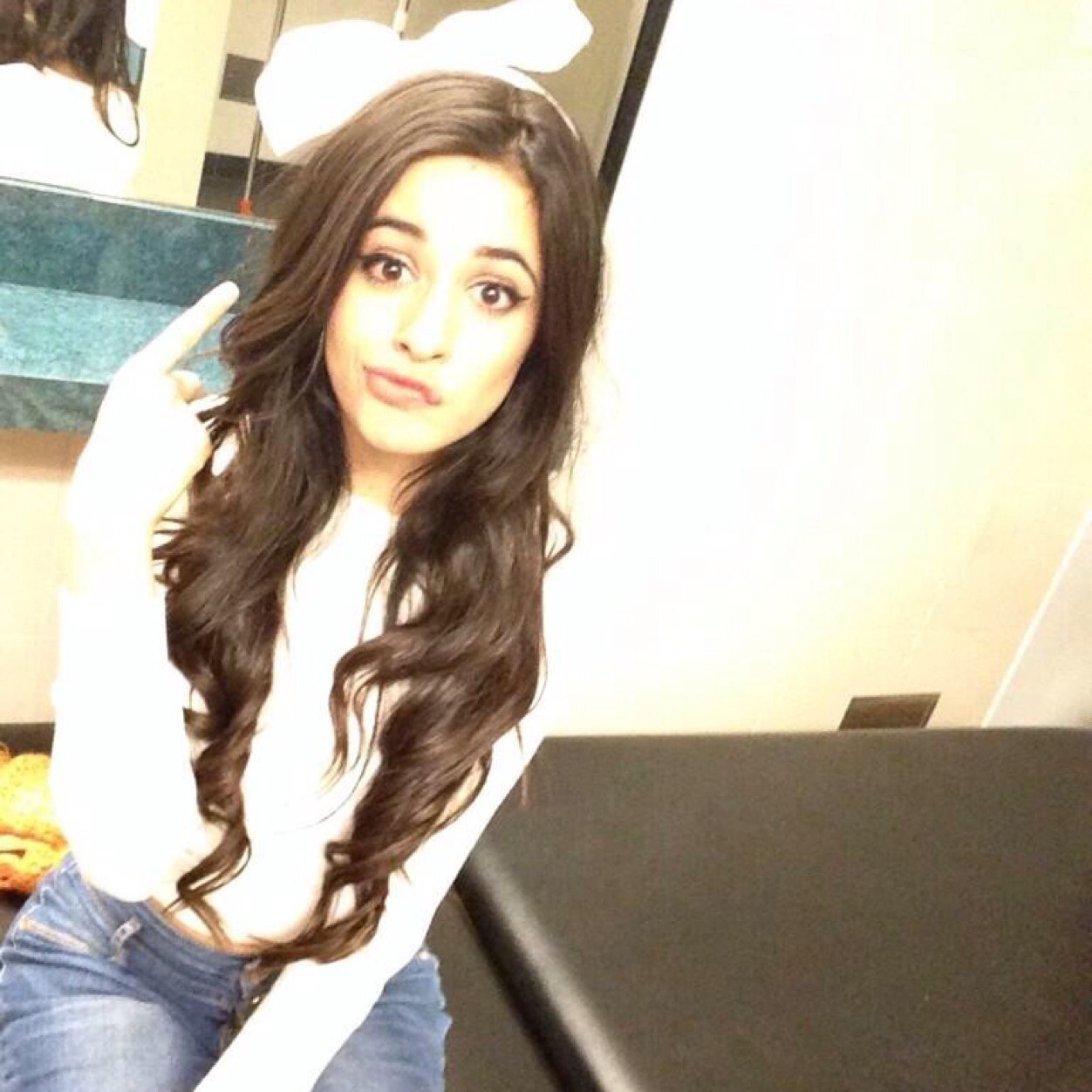 camila cabello racr camila cabello racr