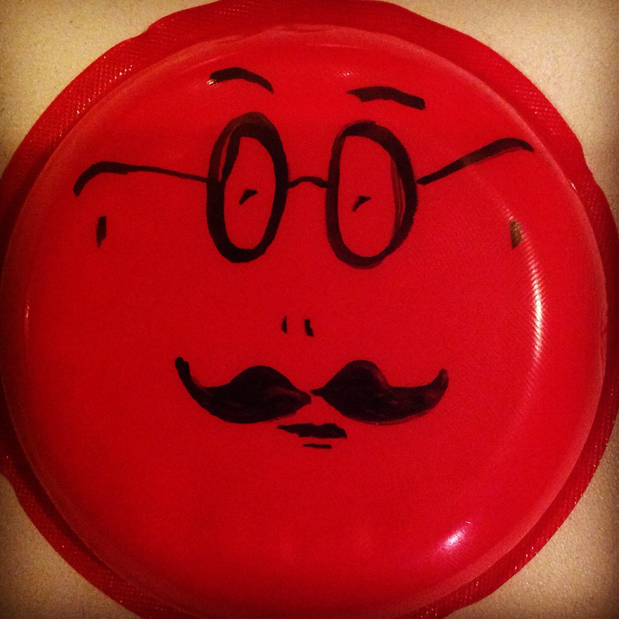 This new religion will lead you through the righteus path, join and be saved by Mr. Cheese