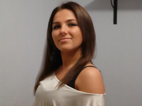Hi, i'm Helen Rhode ;)
