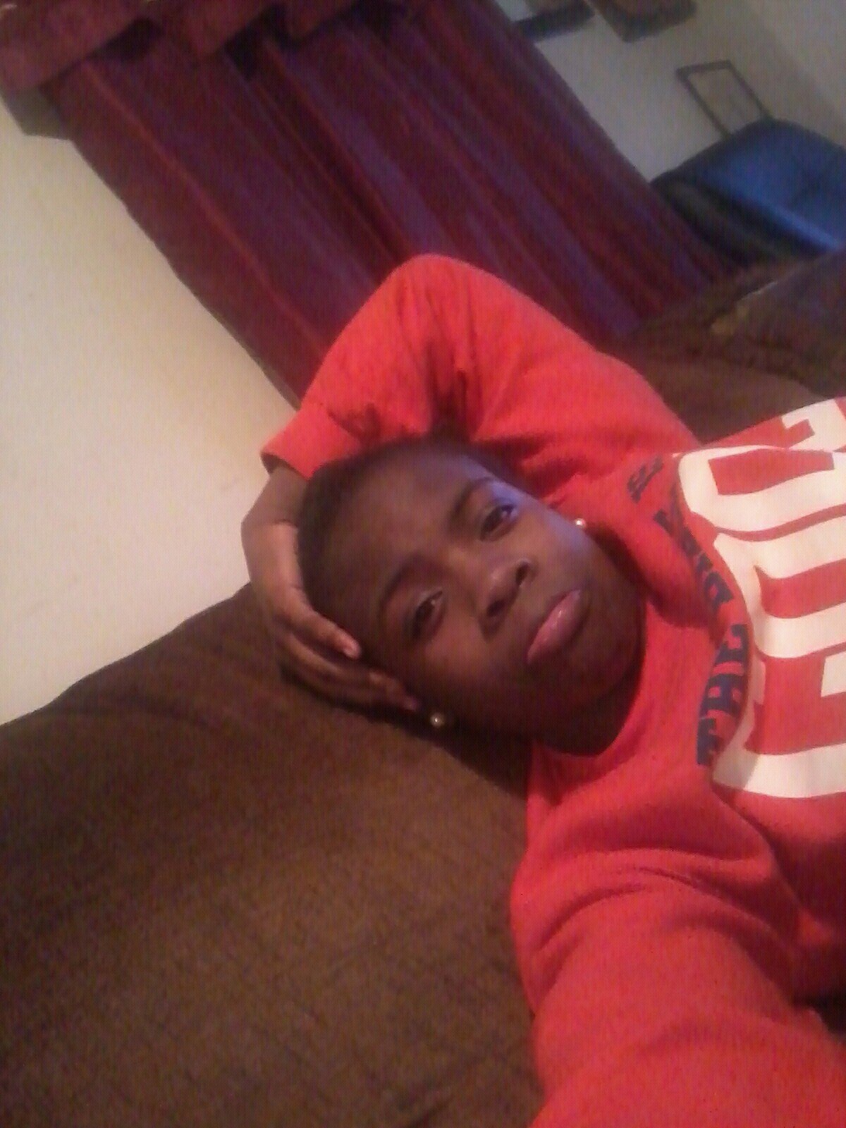 I Love Myself And Can't Nobody Change That I Am 15 Years Old I  Go To Lumberton Senior High I Am In The 9th Grade And I Love My Life