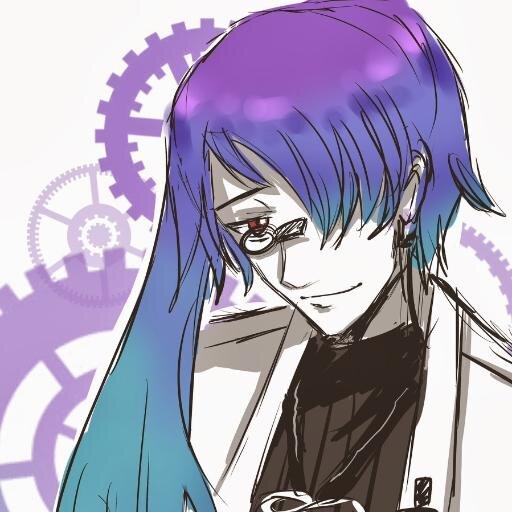 #Vocaloid Lover and Broadcaster in @RadioVocaloid. Admin and Editor Chief in @ParaisoVocaloid.

A veces hago pequeños trabajos de audio y doblaje.